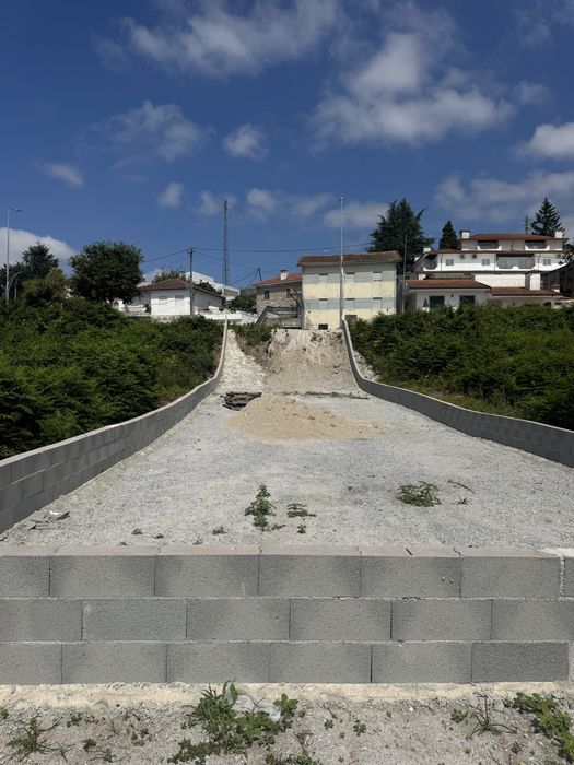 Terreno para construção