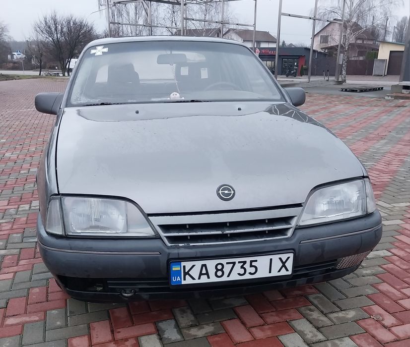 Продам Опель Омега А АКПП