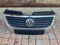 Решітка радіатора решётка радиатора VW Passat B6 Пасат Б6