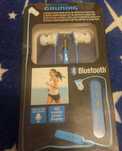 Słuchawki Grundig bluetooth