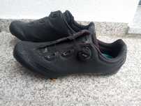 Sapatilhas ciclismo