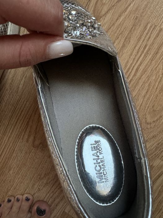 Лофери Michael Kors