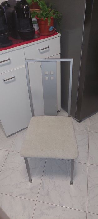 Mesa de Cozinha extensível