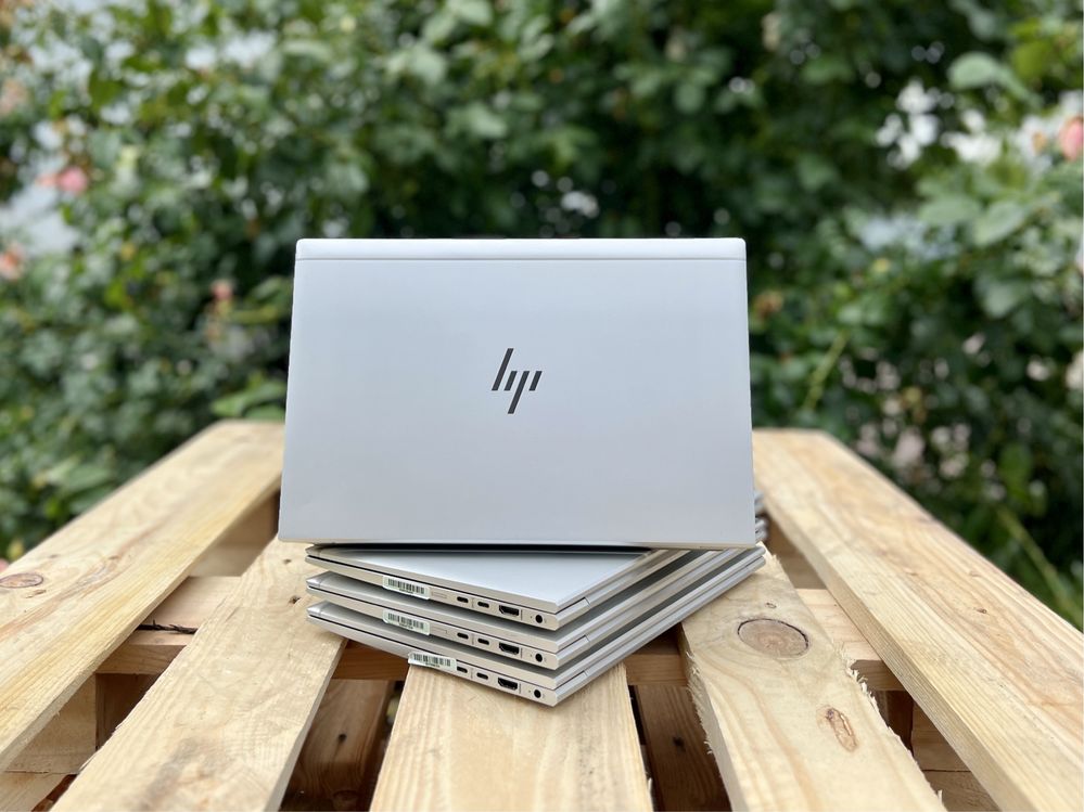 Ноутбук HP EliteBook 835 G7/Ryzen 3 PRO 4450U/16GB/1TB/13.3"FHD IPS