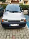 Fiat Cinquecento 900