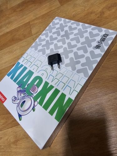 Lenovo xiaoxin pad pro 8/256 нові, Dimensity 8300(2шт)