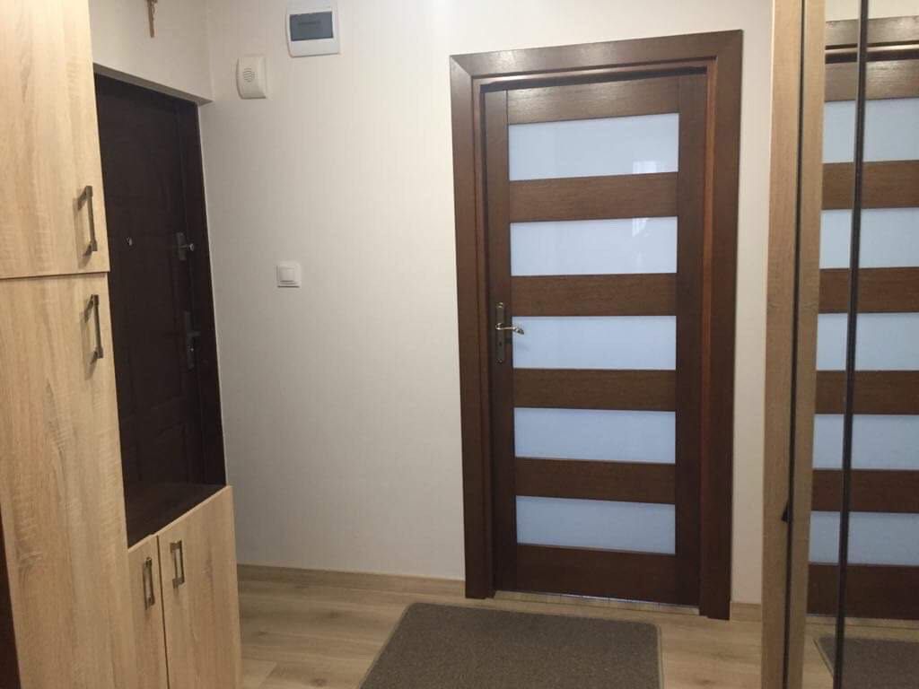 Wynajmę pokój jednoosobowy na doby