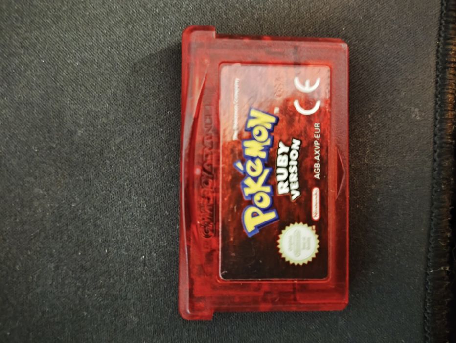 Gameboy tribal edition