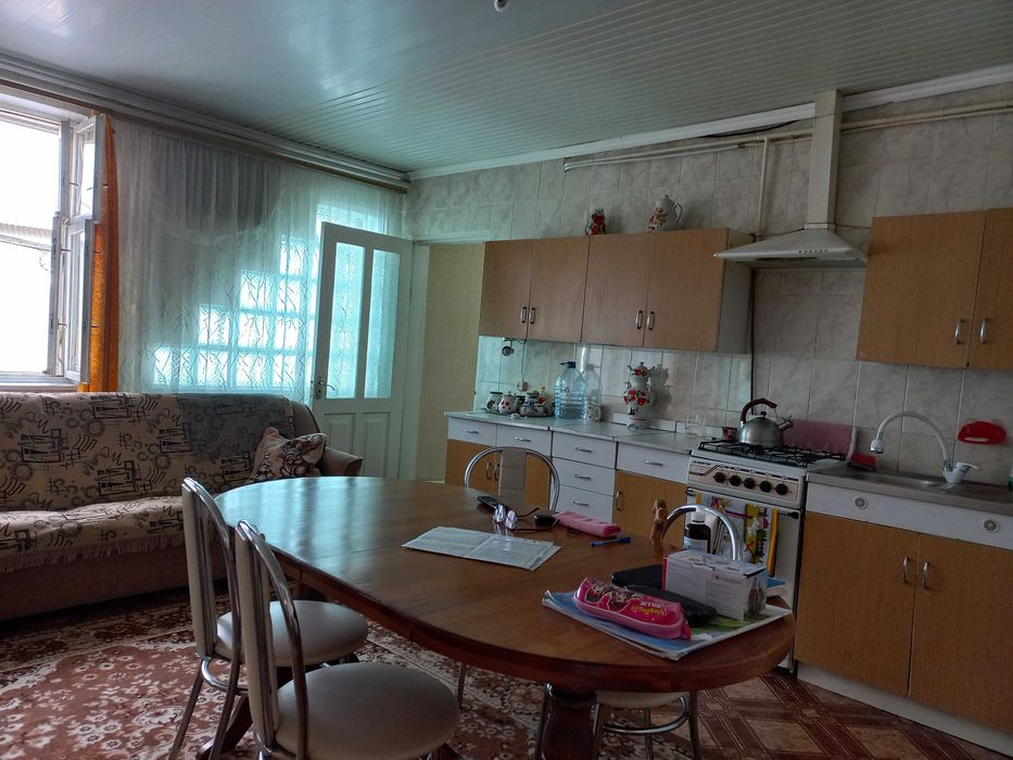 Продается дом ул. Инициативная (р-н Ингульского РОВД)