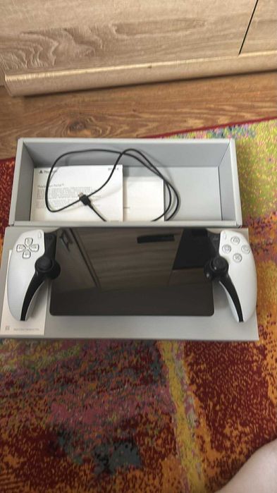PlayStation portal