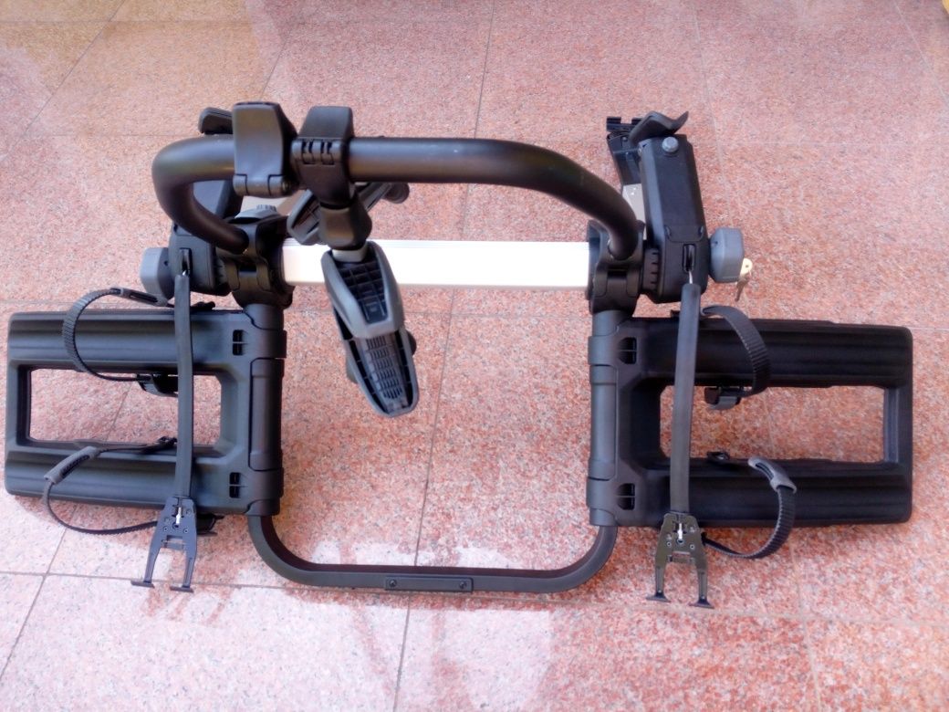 Thule OW 993 QutWay Platform 2