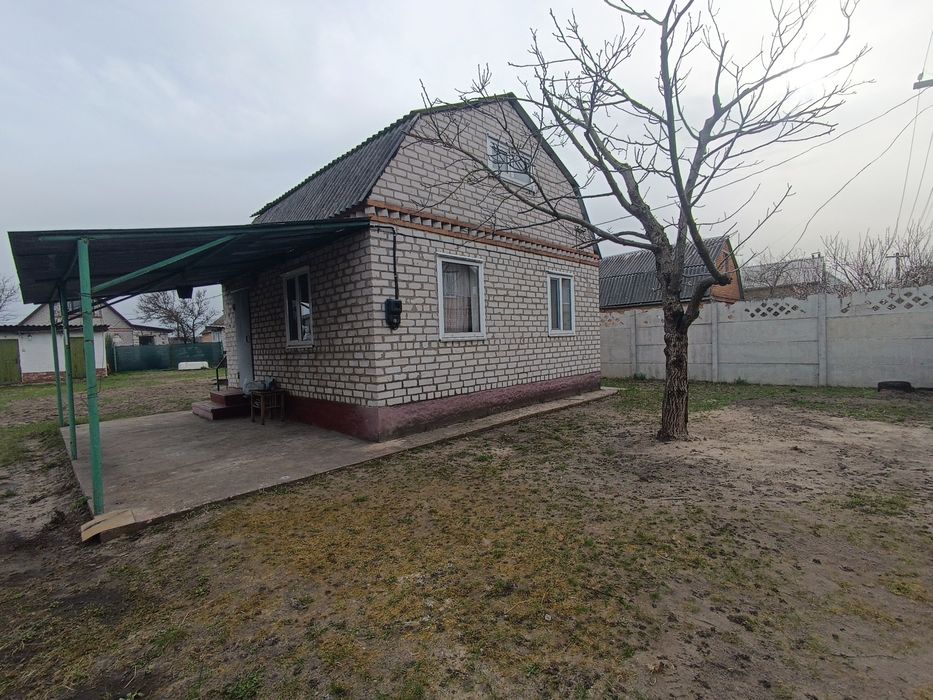 Продам Дачу Обуховка Кировское Изумруд  Орель