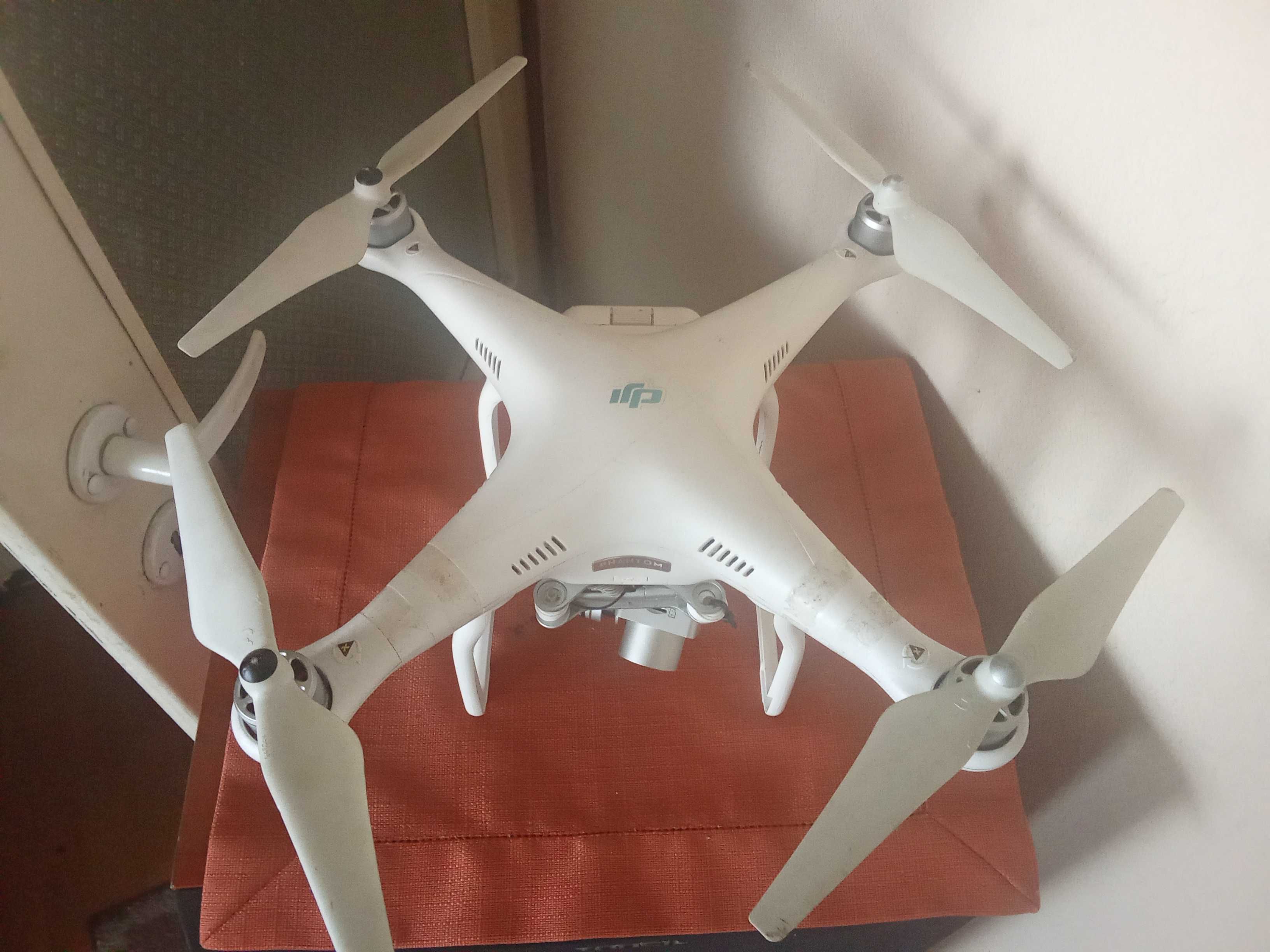 Dron Phantom standard