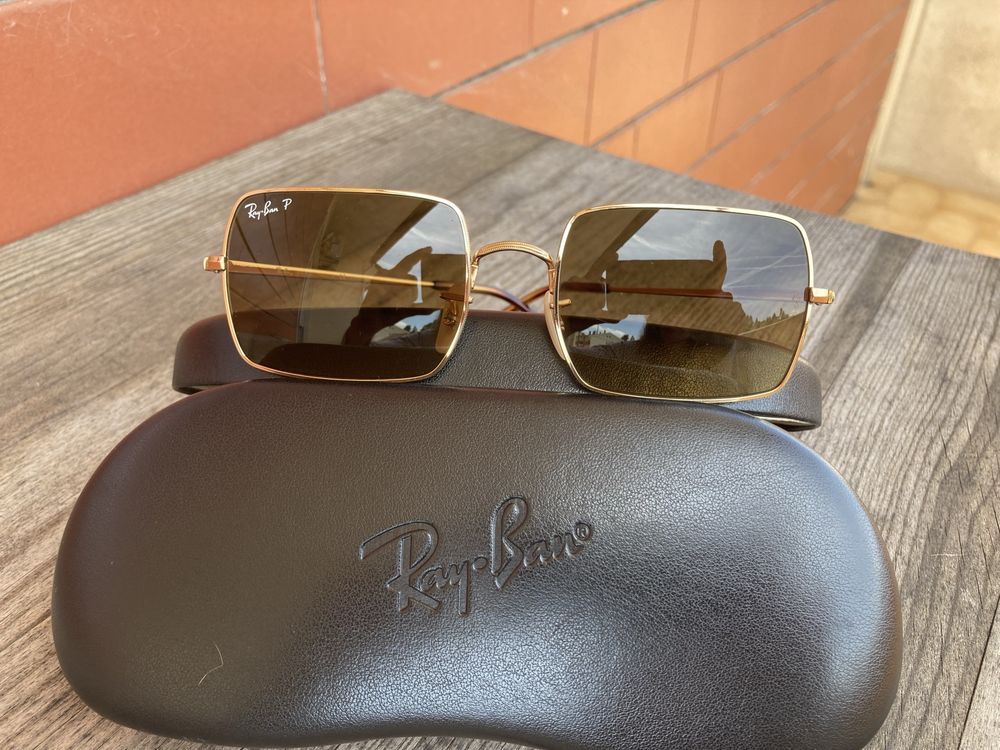 Ocúlos de Sol Ray-Ban