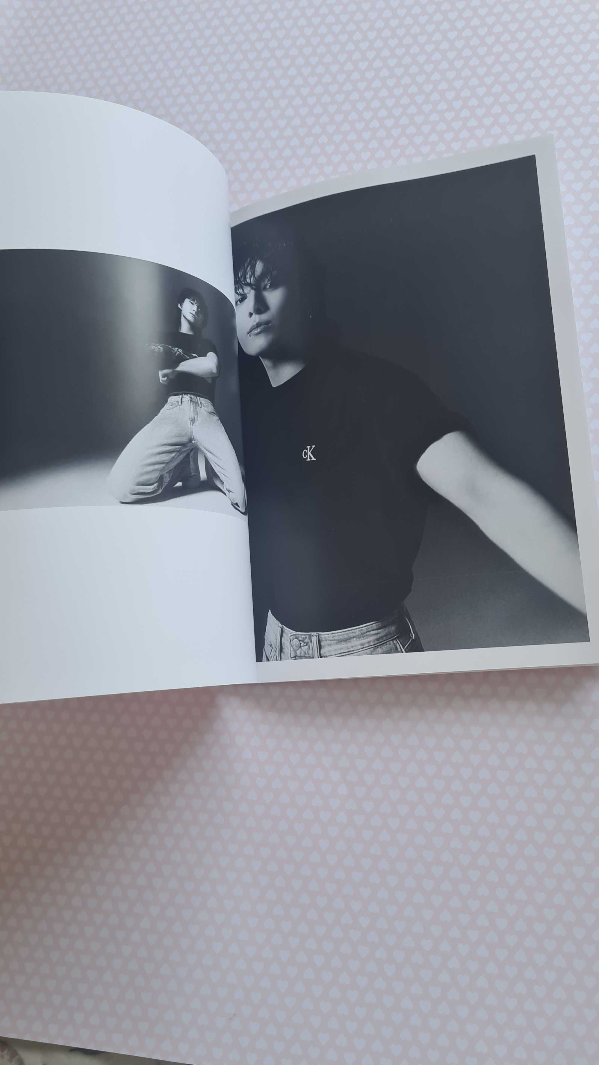 Álbum fotos Jungkook