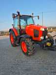 Kubota M100GX-II  Ciagnik rolniczy Kubota M100GXII