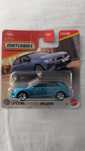 Miniatura matchbox Opel Astra