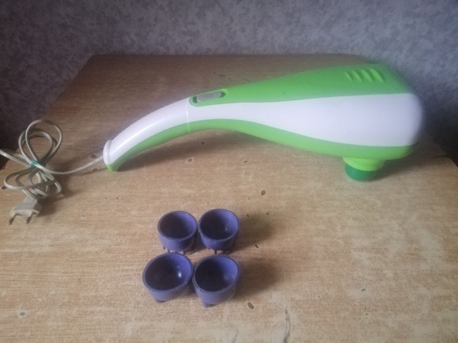 Масажёр антицелюлитный