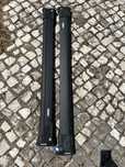 Thule WingBar Edge em preto