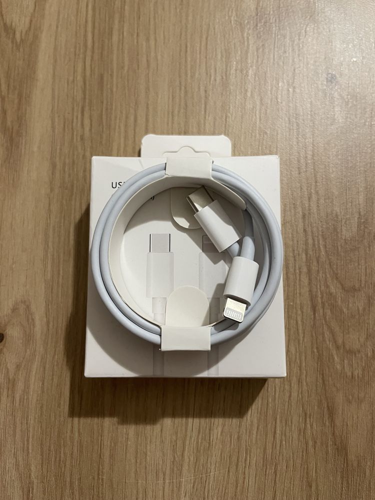 Kabel Lighting - C Iphone