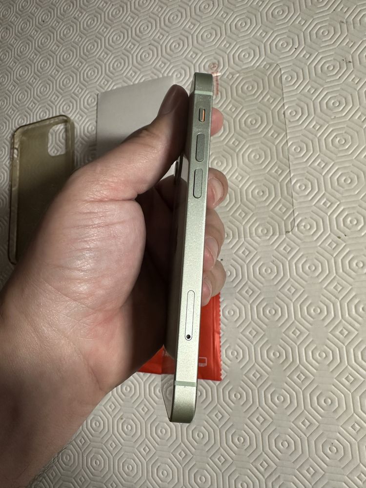 iPhone 12 mini - 128 GB