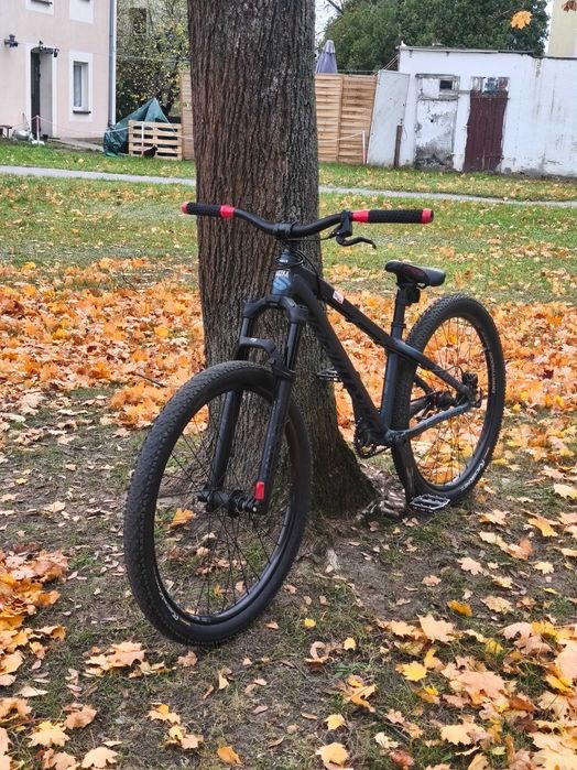 Sprzedam lub zamienię rower dirt dartmoor streetfighter