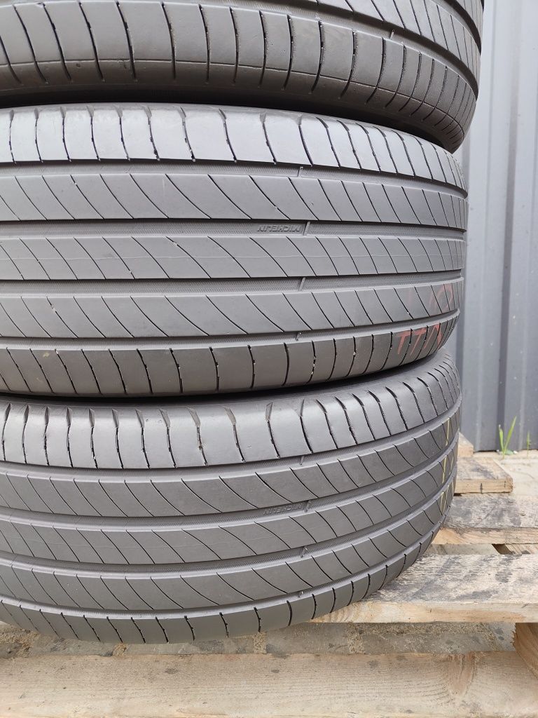 215/55/17 Michelin Primacy 4 komplet