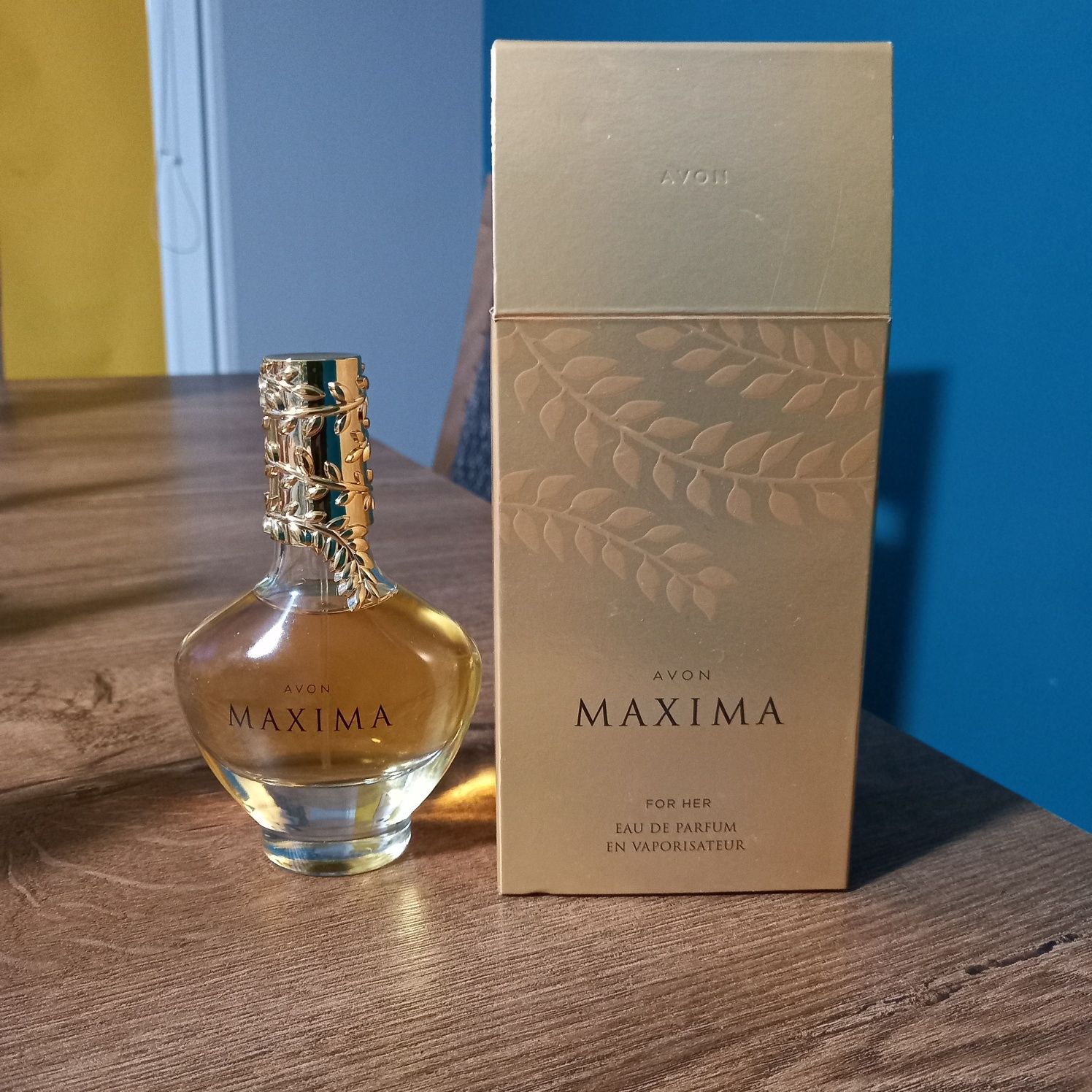 Avon Maxima 50 ml