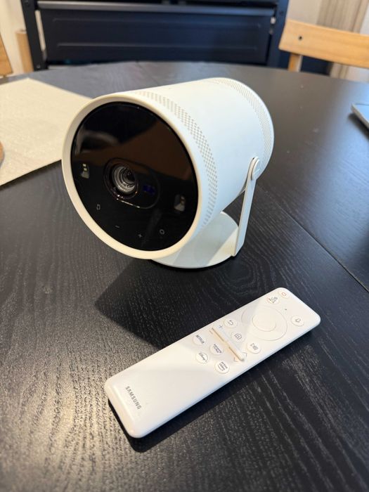 Projetor Samsung Freestyle 2ª Geração