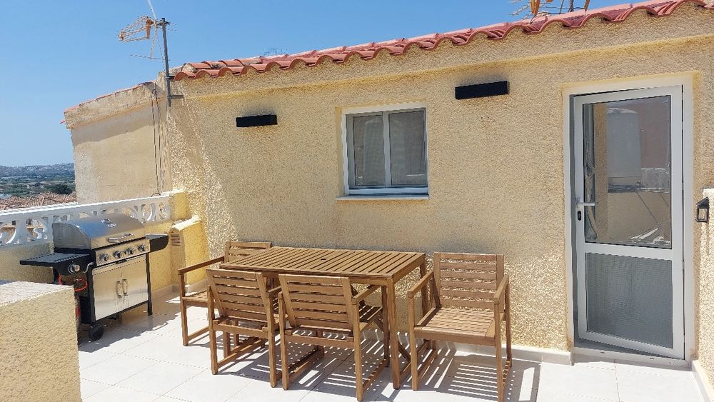 Hiszpania od 60€/doba dom 29 km od Alicante