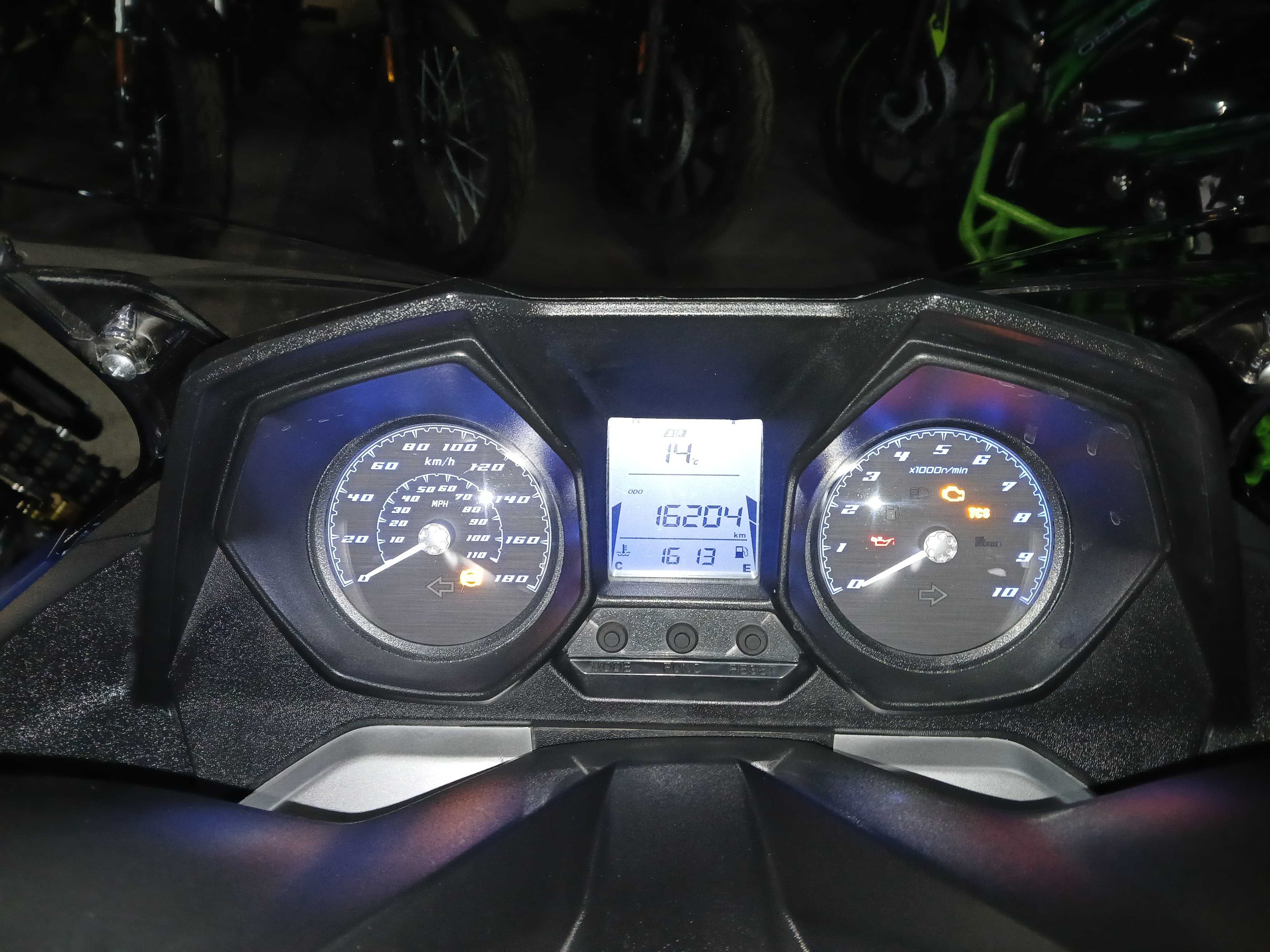 KYMCO DOWNTOWN 350I 2020r Piękny zadbany RATY duży wygodny Forza