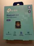 Bluetooth USB Adaptador *Novo*