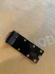 Adaptador de disco ssd para MacBook Air