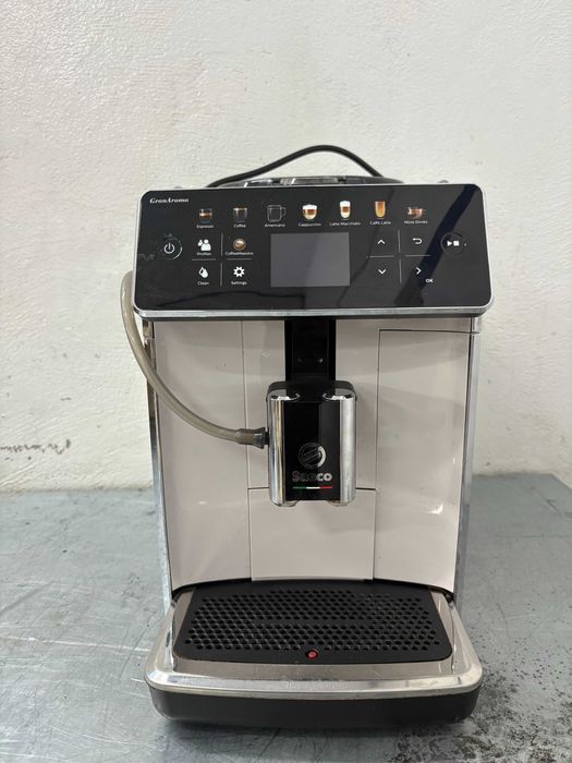 Ekspres do kawy Philips GranAroma