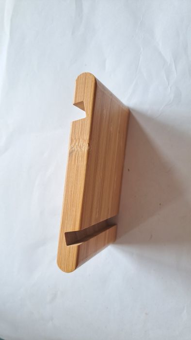 Podstawka uchwyt stojak na telefon lub tablet z IKEA