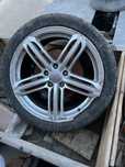 Jante 21 original Audi