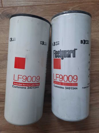 Filtr oleju LF9009 Fleetguard - NOWY