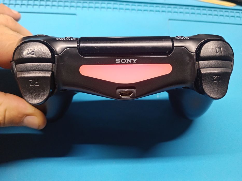 Джойстик playstation4 ps4 пс4