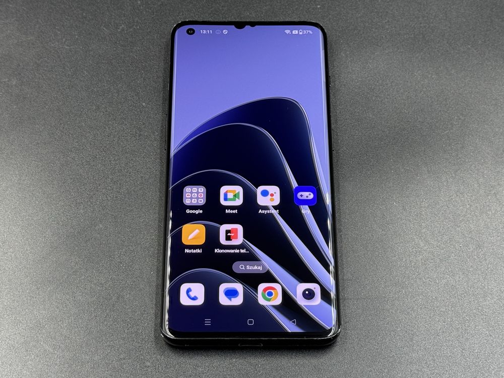 OnePlus 10 Pro 5G - 12GB/256GB - wada - faktura VAT 23%