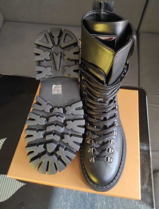 Жіночі черевики   Roberto Serpentini, жіночі мартінси , ботіки , берці