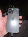 iPhone 15 Pro Max 256 gb