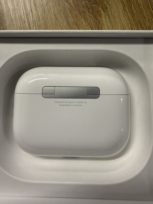 AirPods Pro 3 open box оригінал