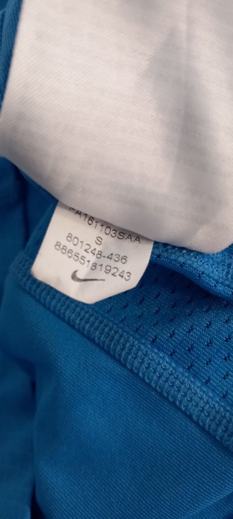 Męski Top sportowy Nike Pro Combat Hypercool