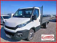 Iveco DAILY 35C13  Wywrotka, kipper, skrzynia, dł. 3.40