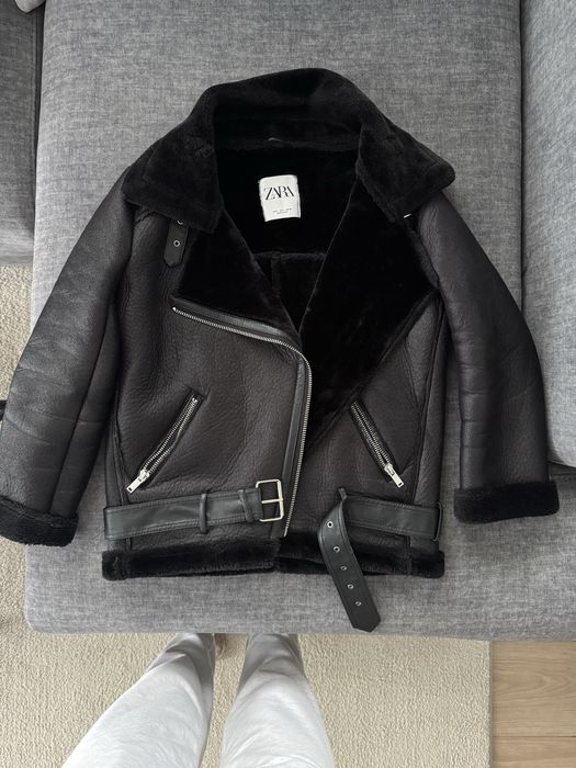 Дублянка Zara жіноча