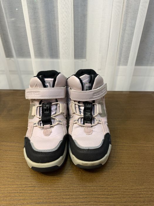 Черевики дитячі єврозима