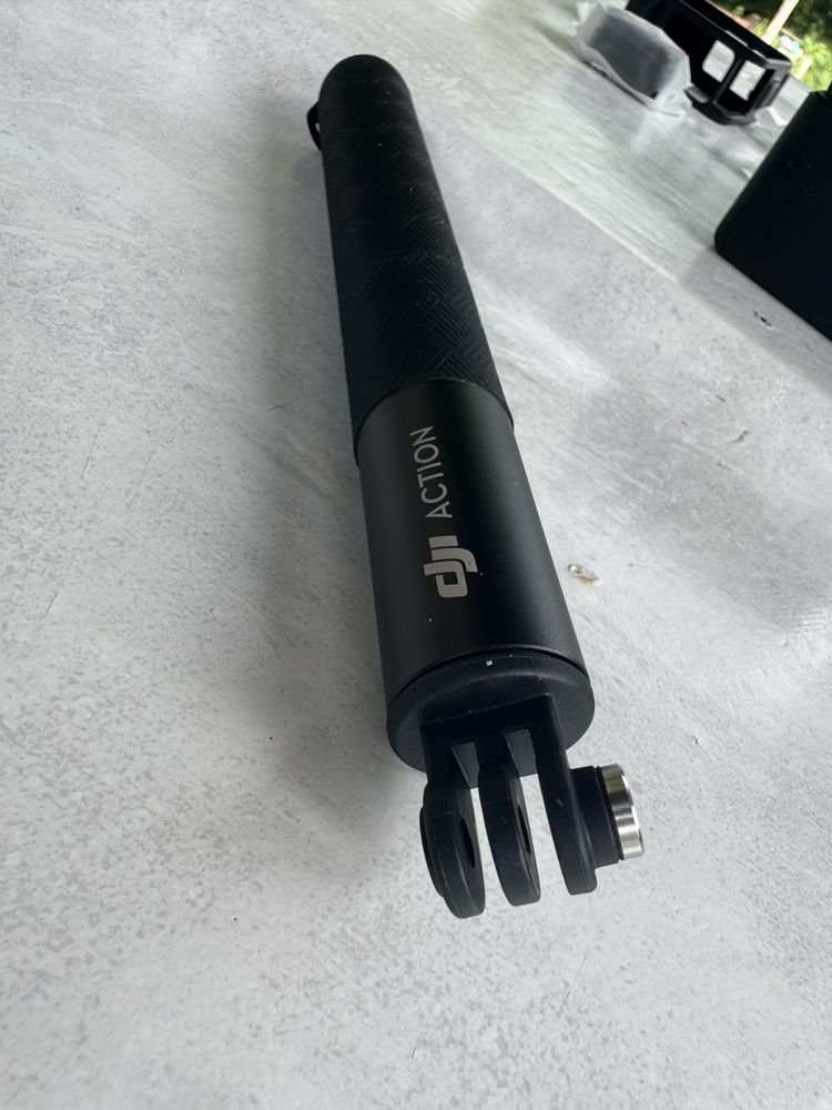 DJI Osmo Action 5 Pro / OKAZJA / Adventure Combo