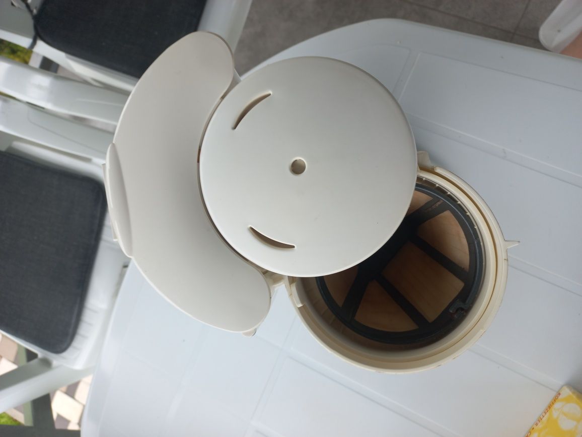 Кофеварка Moulinex BCA1L1