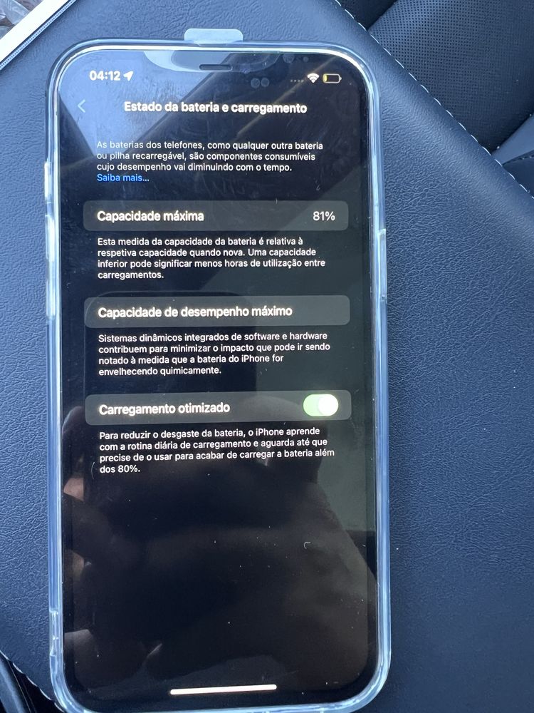 Vendo iphone 12 pro max