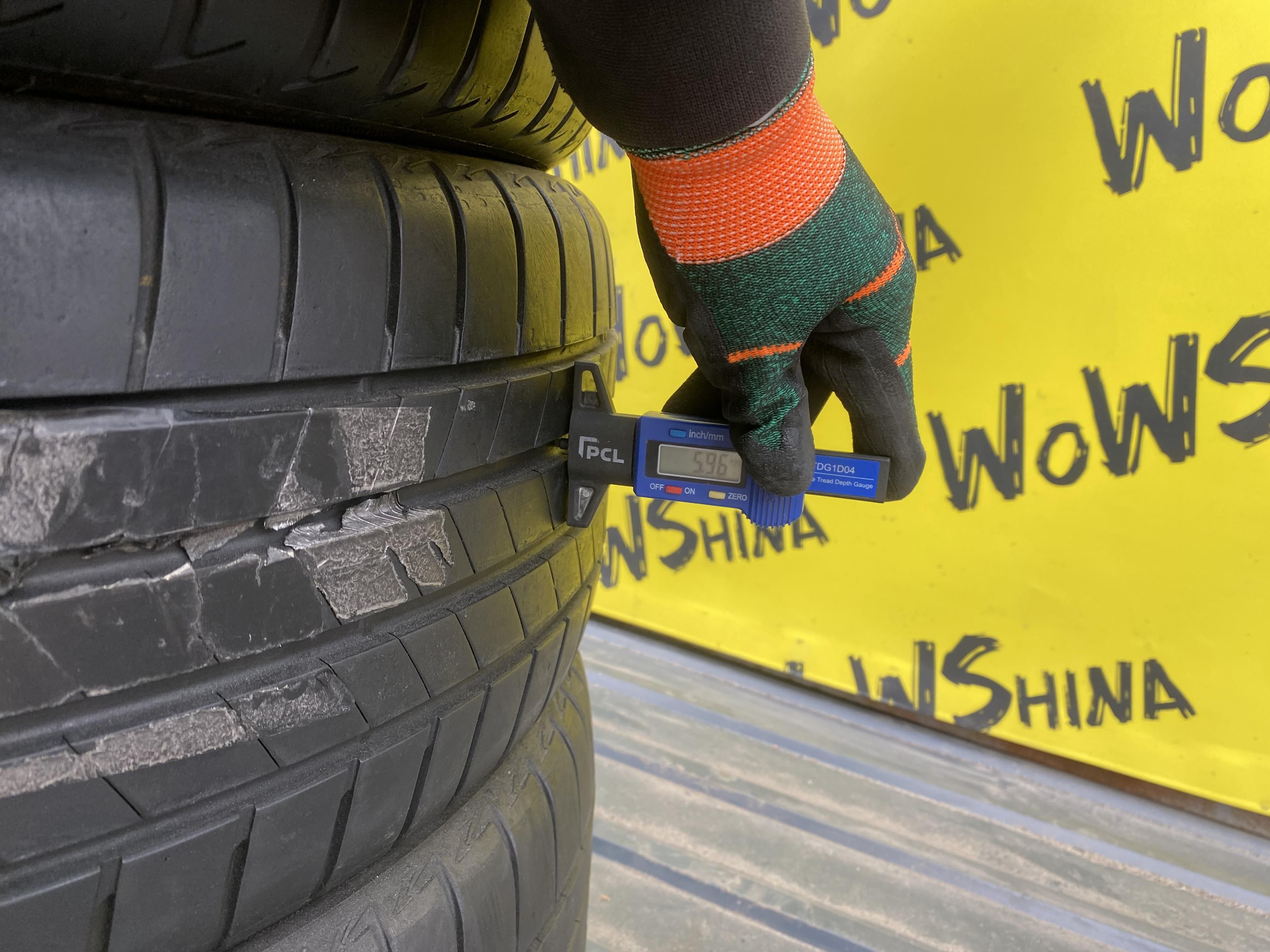 225 40 19 Bridgestone Turanza T005 2021 Літо